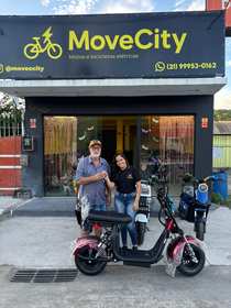 Cliente MoveCity