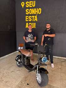 Cliente MoveCity