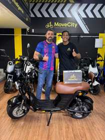 Cliente MoveCity