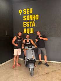 Cliente MoveCity