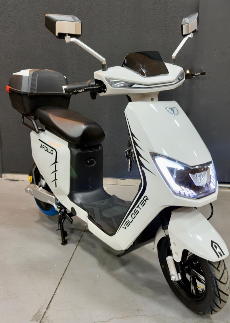 APOLO 1.000W