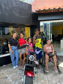 Cliente MoveCity