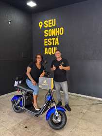 Cliente MoveCity