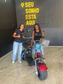 Cliente MoveCity