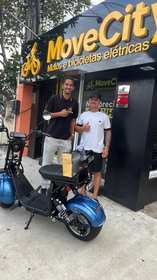 Cliente MoveCity