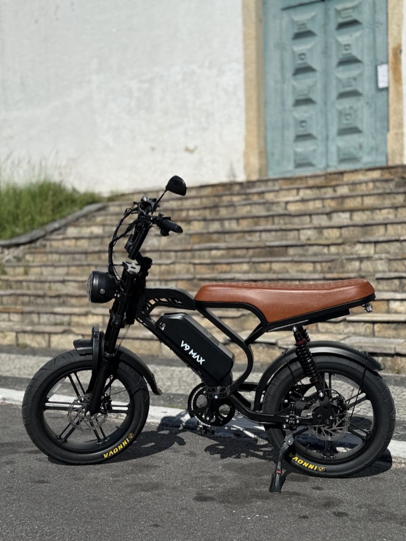 V9 MAX 1.000W