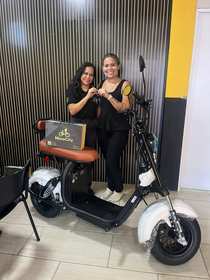 Cliente MoveCity