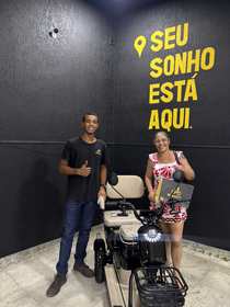 Cliente MoveCity
