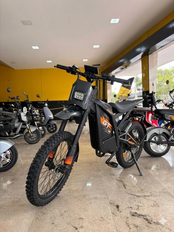 GT CROSS 1.000W