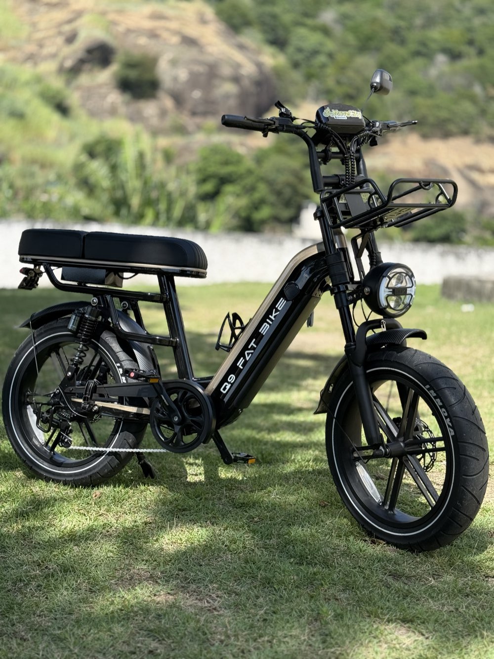 Q9 1.000W