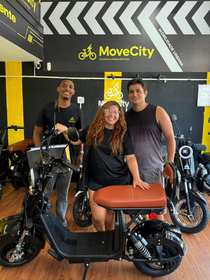 Cliente MoveCity