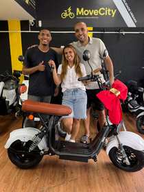 Cliente MoveCity