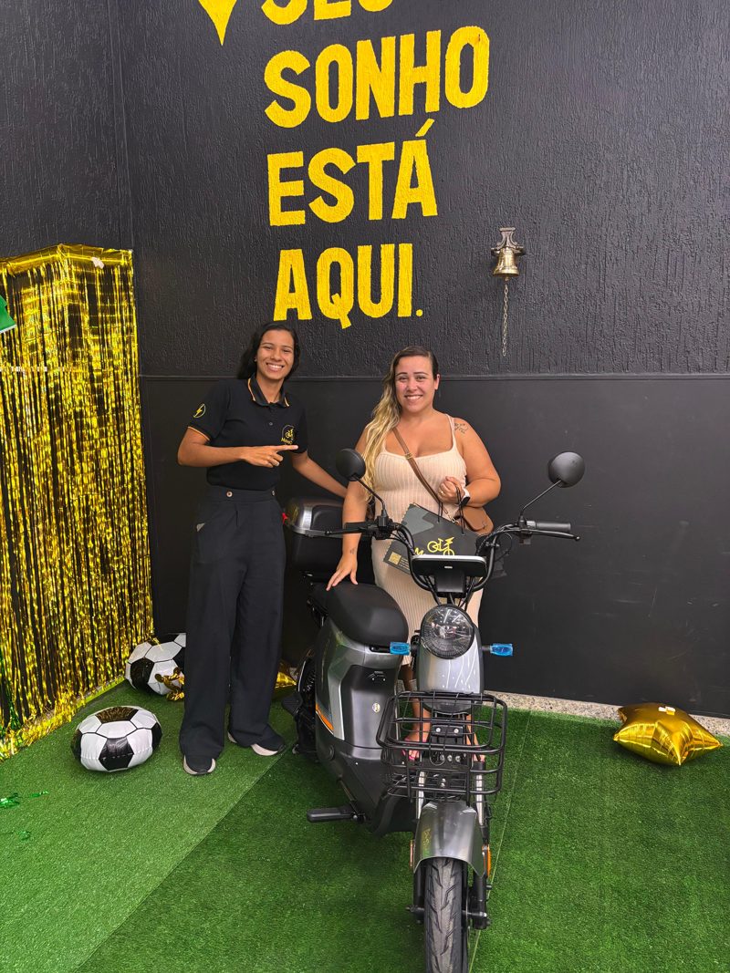 Cliente MoveCity