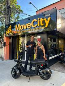 Cliente MoveCity