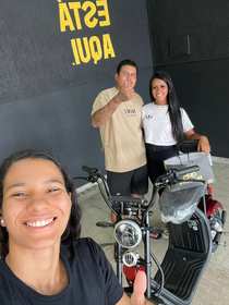 Cliente MoveCity