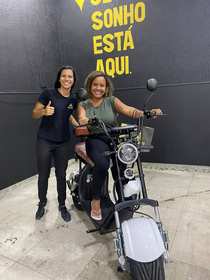 Cliente MoveCity