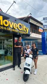 Cliente MoveCity