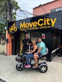 Cliente MoveCity