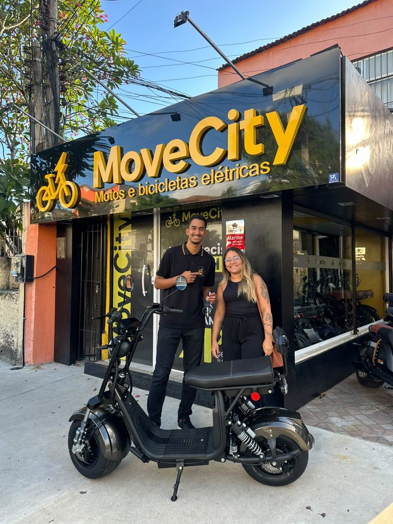 Cliente MoveCity
