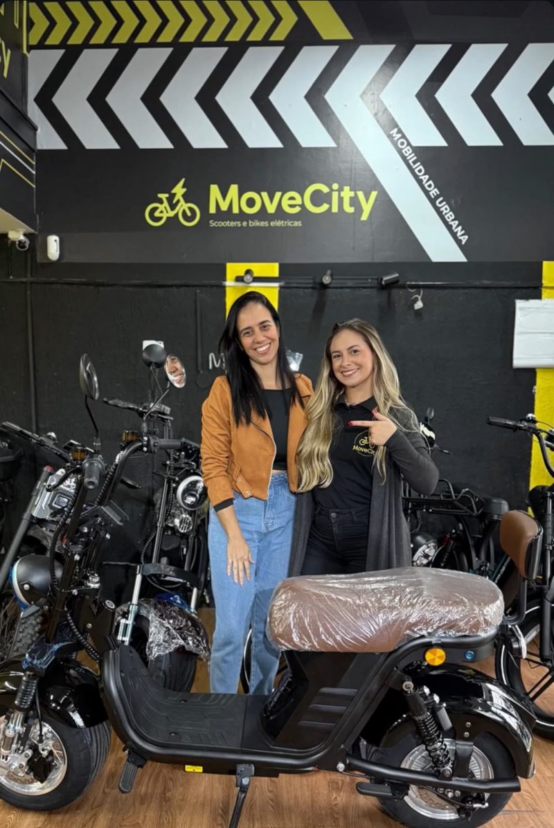 Cliente MoveCity