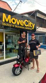 Cliente MoveCity