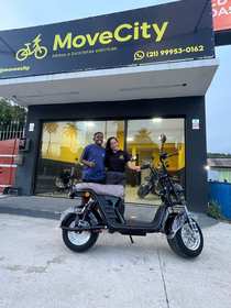Cliente MoveCity