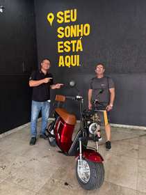 Cliente MoveCity