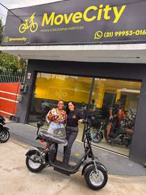 Cliente MoveCity