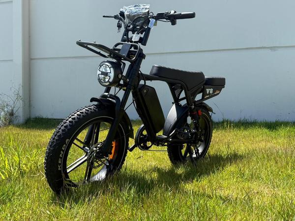 V8 ULTRA 1.000W