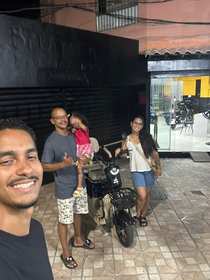 Cliente MoveCity