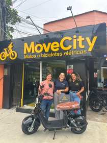 Cliente MoveCity