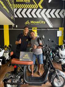Cliente MoveCity