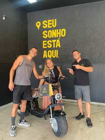 Cliente MoveCity