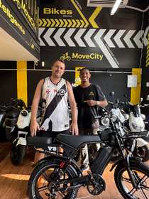 Cliente MoveCity