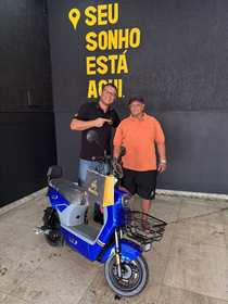 Cliente MoveCity