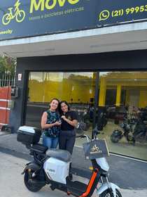 Cliente MoveCity