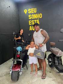 Cliente MoveCity