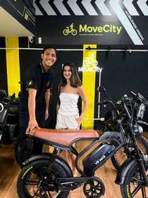 Cliente MoveCity