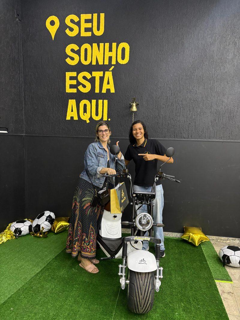 Cliente MoveCity