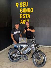 Cliente MoveCity