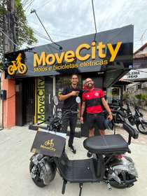 Cliente MoveCity