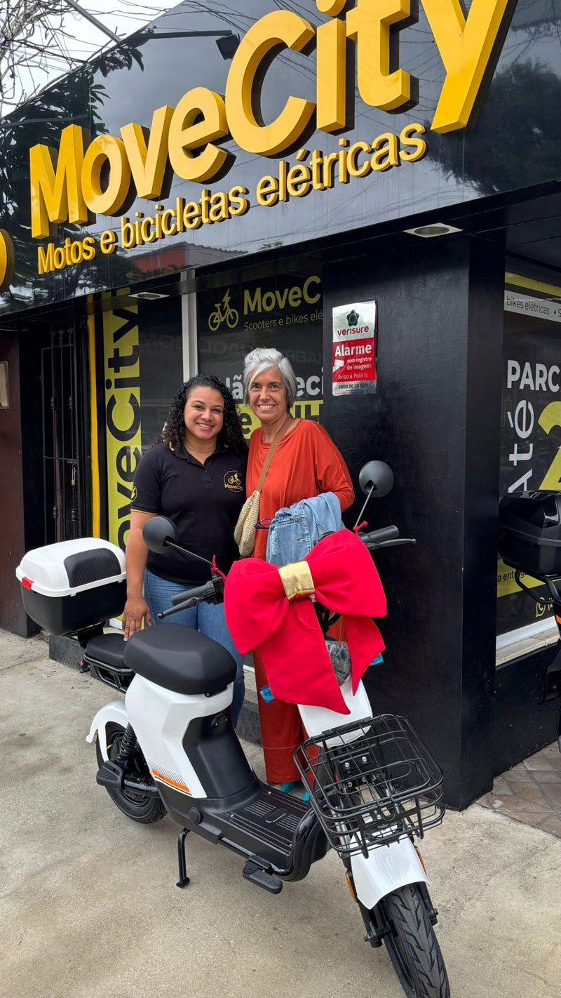 Cliente MoveCity
