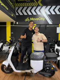 Cliente MoveCity