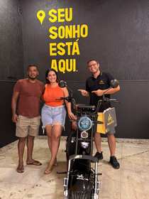 Cliente MoveCity