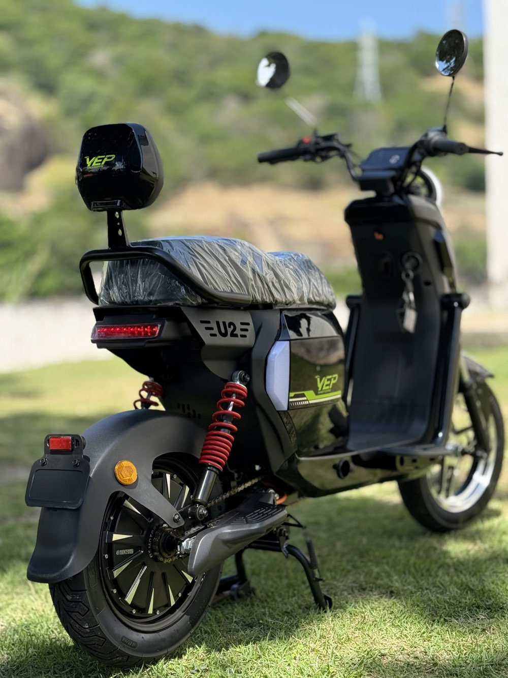 MP 1.000W