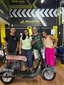 Cliente MoveCity
