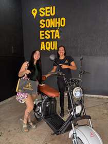 Cliente MoveCity