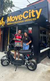 Cliente MoveCity