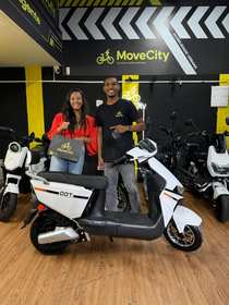 Cliente MoveCity