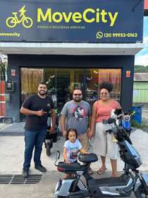 Cliente MoveCity